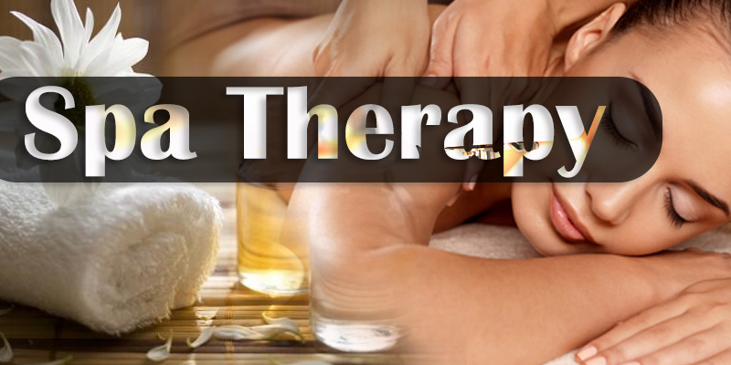 Spa Therapy